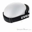 Uvex Athletic CV Race Lunettes de ski, Uvex, Blanc, , Hommes,Femmes,Unisex, 0329-10086, 5638133878, 4043197331461, N2-17.jpg