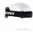 Uvex Athletic CV Race Ski Goggles, Uvex, Black, , Male,Female,Unisex, 0329-10086, 5638133879, 4043197331478, N1-11.jpg