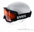 Uvex Athletic CV Race Skibrille, Uvex, Schwarz, , Herren,Damen,Unisex, 0329-10086, 5638133879, 4043197331478, N2-07.jpg