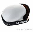 Uvex Athletic CV Race Ski Goggles, Uvex, Black, , Male,Female,Unisex, 0329-10086, 5638133879, 4043197331478, N3-18.jpg
