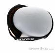 Uvex Athletic CV Race Ski Goggles, , Black, , Male,Female,Unisex, 0329-10086, 5638133879, , N4-09.jpg