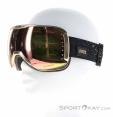 Uvex Downhill 2100 WE Glamour Ski Goggles, Uvex, Gold, , Male,Female,Unisex, 0329-10087, 5638133880, 4043197364490, N1-06.jpg