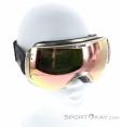 Uvex Downhill 2100 WE Glamour Ski Goggles, Uvex, Gold, , Male,Female,Unisex, 0329-10087, 5638133880, 4043197364490, N2-02.jpg
