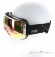 Uvex Downhill 2100 WE Glamour Ski Goggles, , Gold, , Male,Female,Unisex, 0329-10087, 5638133880, , N2-07.jpg