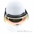 Uvex Downhill 2100 WE Glamour Ski Goggles, Uvex, Gold, , Male,Female,Unisex, 0329-10087, 5638133880, 4043197364490, N3-03.jpg