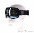 Uvex Downhill 2100 CV Planet Skibrille, Uvex, Schwarz, , Herren,Damen,Unisex, 0329-10088, 5638133881, 4043197351414, N1-06.jpg