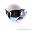 Uvex Downhill 2100 CV Planet Maschera da Sci, Uvex, Nero, , Uomo,Donna,Unisex, 0329-10088, 5638133881, 4043197351414, N2-02.jpg