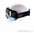 Uvex Downhill 2100 CV Planet Skibrille, Uvex, Schwarz, , Herren,Damen,Unisex, 0329-10088, 5638133881, 4043197351414, N2-07.jpg