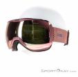 Uvex Downhill 2100 CV Planet Ski Goggles, Uvex, Pink, , Male,Female,Unisex, 0329-10088, 5638133882, 4043197351421, N1-06.jpg