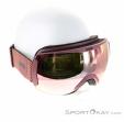 Uvex Downhill 2100 CV Planet Lunettes de ski, Uvex, Rose, , Hommes,Femmes,Unisex, 0329-10088, 5638133882, 4043197351421, N2-02.jpg