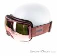 Uvex Downhill 2100 CV Planet Lunettes de ski, Uvex, Rose, , Hommes,Femmes,Unisex, 0329-10088, 5638133882, 4043197351421, N2-07.jpg