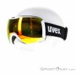 Uvex Downhill 2100 CV Skibrille, Uvex, Weiss, , Herren,Damen,Unisex, 0329-10089, 5638133883, 0, N1-06.jpg