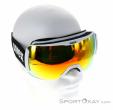 Uvex Downhill 2100 CV Lunettes de ski, Uvex, Blanc, , Hommes,Femmes,Unisex, 0329-10089, 5638133883, 0, N2-02.jpg