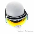 Uvex Downhill 2100 CV Ski Goggles, Uvex, White, , Male,Female,Unisex, 0329-10089, 5638133883, 4043197339597, N3-03.jpg