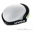 Uvex Downhill 2100 CV Ski Goggles, Uvex, White, , Male,Female,Unisex, 0329-10089, 5638133883, 4043197339597, N3-18.jpg