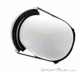 Uvex Downhill 2100 CV Lunettes de ski, Uvex, Blanc, , Hommes,Femmes,Unisex, 0329-10089, 5638133883, 0, N5-10.jpg