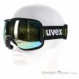 Uvex Downhill 2100 CV Skibrille, Uvex, Schwarz, , Herren,Damen,Unisex, 0329-10089, 5638133884, 4043197339627, N1-06.jpg