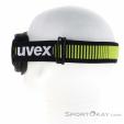 Uvex Downhill 2100 CV Ski Goggles, Uvex, Black, , Male,Female,Unisex, 0329-10089, 5638133884, 4043197339627, N1-11.jpg