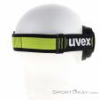 Uvex Downhill 2100 CV Maschera da Sci, Uvex, Nero, , Uomo,Donna,Unisex, 0329-10089, 5638133884, 4043197339627, N1-16.jpg