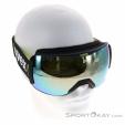 Uvex Downhill 2100 CV Ski Goggles, Uvex, Black, , Male,Female,Unisex, 0329-10089, 5638133884, 4043197339627, N2-02.jpg