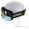 Uvex Downhill 2100 CV Lunettes de ski, Uvex, Noir, , Hommes,Femmes,Unisex, 0329-10089, 5638133884, 4043197339627, N2-07.jpg