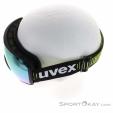 Uvex Downhill 2100 CV Lunettes de ski, Uvex, Noir, , Hommes,Femmes,Unisex, 0329-10089, 5638133884, 4043197339627, N3-08.jpg