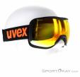 Uvex Downhill 2100 CV Ski Goggles, Uvex, Orange, , Male,Female,Unisex, 0329-10089, 5638133885, 4043197339559, N1-01.jpg