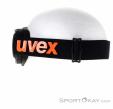 Uvex Downhill 2100 CV Ski Goggles, Uvex, Orange, , Male,Female,Unisex, 0329-10089, 5638133885, 4043197339559, N1-11.jpg