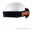 Uvex Downhill 2100 CV Lunettes de ski, Uvex, Orange, , Hommes,Femmes,Unisex, 0329-10089, 5638133885, 4043197339559, N1-16.jpg