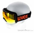 Uvex Downhill 2100 CV Maschera da Sci, Uvex, Arancione, , Uomo,Donna,Unisex, 0329-10089, 5638133885, 4043197339559, N2-07.jpg