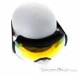 Uvex Downhill 2100 CV Maschera da Sci, Uvex, Arancione, , Uomo,Donna,Unisex, 0329-10089, 5638133885, 4043197339559, N3-03.jpg