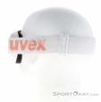 Uvex Downhill 2000 S CV Gafas de ski, Uvex, Blanco, , Hombre,Mujer,Unisex, 0329-10090, 5638133886, 4043197315560, N1-11.jpg