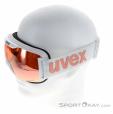 Uvex Downhill 2000 S CV Lyžiarske okuliare, Uvex, Biela, , Muži,Ženy,Unisex, 0329-10090, 5638133886, 4043197315560, N2-07.jpg