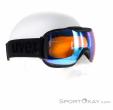 Uvex Downhill 2000 S CV Ski Goggles, Uvex, Black, , Male,Female,Unisex, 0329-10090, 5638133887, 4043197315546, N1-01.jpg