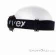 Uvex Downhill 2000 S CV Ski Goggles, Uvex, Black, , Male,Female,Unisex, 0329-10090, 5638133887, 4043197315546, N1-11.jpg