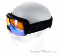 Uvex Downhill 2000 S CV Ski Goggles, , Black, , Male,Female,Unisex, 0329-10090, 5638133887, , N2-07.jpg