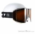 Uvex Evidnt Ski Goggles, Uvex, White, , Male,Female,Unisex, 0329-10091, 5638133890, 4043197362823, N1-01.jpg