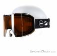 Uvex Evidnt Ski Goggles, , White, , Male,Female,Unisex, 0329-10091, 5638133890, , N1-06.jpg