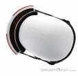 Uvex Evidnt Ski Goggles, , White, , Male,Female,Unisex, 0329-10091, 5638133890, , N5-10.jpg