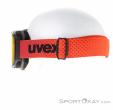 Uvex Evidnt Ski Goggles, Uvex, Black, , Male,Female,Unisex, 0329-10091, 5638133891, 4043197362830, N1-11.jpg