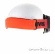 Uvex Evidnt Ski Goggles, , Black, , Male,Female,Unisex, 0329-10091, 5638133891, , N1-16.jpg