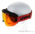 Uvex Evidnt Ski Goggles, Uvex, Black, , Male,Female,Unisex, 0329-10091, 5638133891, 4043197362830, N2-07.jpg