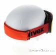 Uvex Evidnt Ski Goggles, Uvex, Black, , Male,Female,Unisex, 0329-10091, 5638133891, 4043197362830, N2-17.jpg