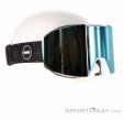 Uvex Evidnt Ski Goggles, , Blue, , Male,Female,Unisex, 0329-10091, 5638133892, , N1-01.jpg
