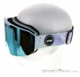 Uvex Evidnt Ski Goggles, Uvex, Blue, , Male,Female,Unisex, 0329-10091, 5638133892, 4043197362861, N2-07.jpg