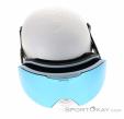 Uvex Evidnt Ski Goggles, , Blue, , Male,Female,Unisex, 0329-10091, 5638133892, , N3-03.jpg
