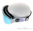 Uvex Evidnt Ski Goggles, , Blue, , Male,Female,Unisex, 0329-10091, 5638133892, , N3-08.jpg