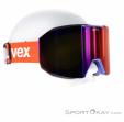 Uvex Evidnt Ski Goggles, , Purple, , Male,Female,Unisex, 0329-10091, 5638133893, , N1-01.jpg