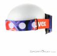 Uvex Evidnt Ski Goggles, , Purple, , Male,Female,Unisex, 0329-10091, 5638133893, , N1-16.jpg