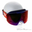Uvex Evidnt Ski Goggles, Uvex, Purple, , Male,Female,Unisex, 0329-10091, 5638133893, 4043197362854, N2-02.jpg